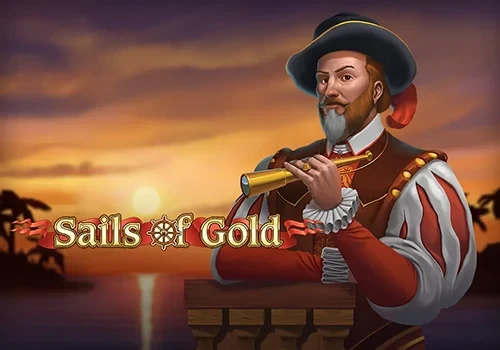 Sails of Gold