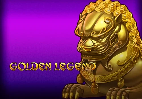 Golden Legend