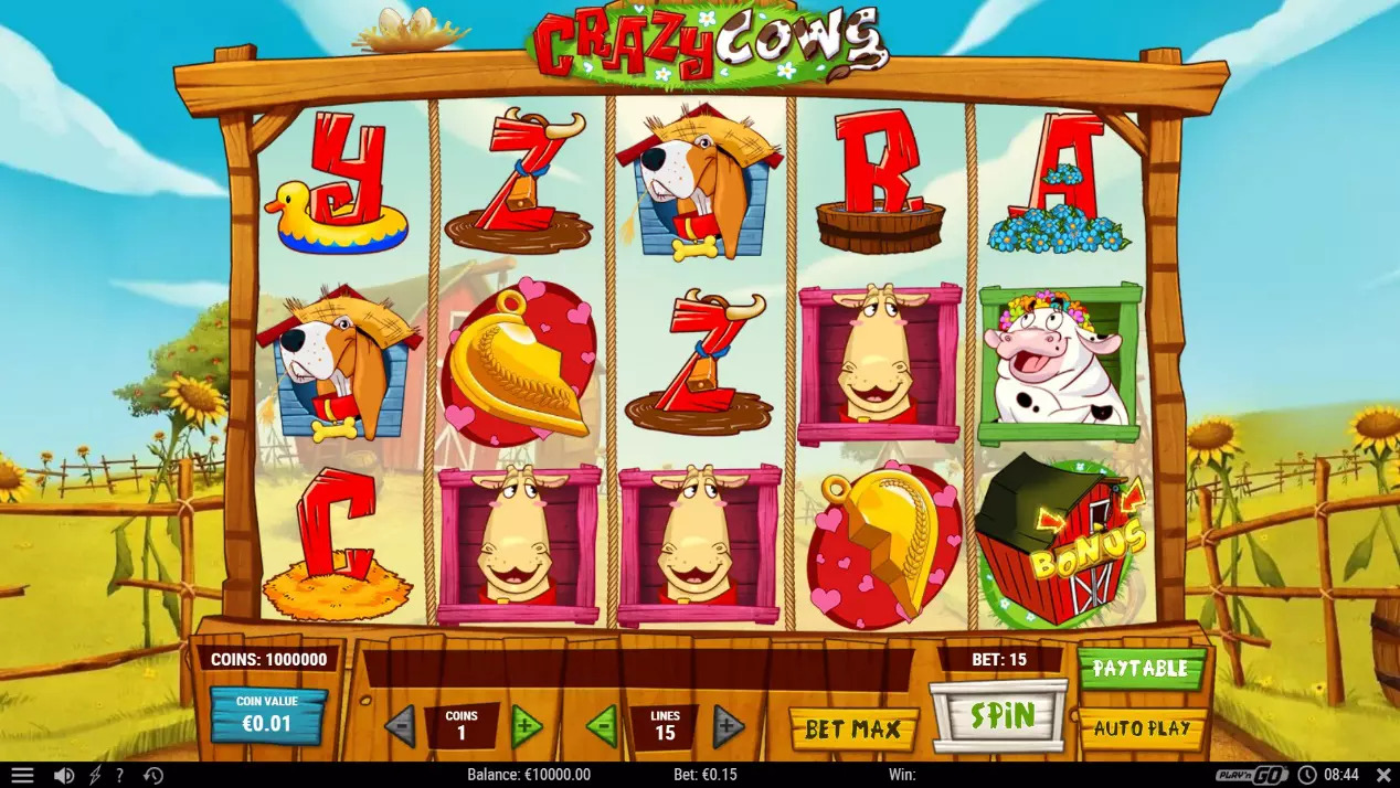 Image of Desktop Screenshot