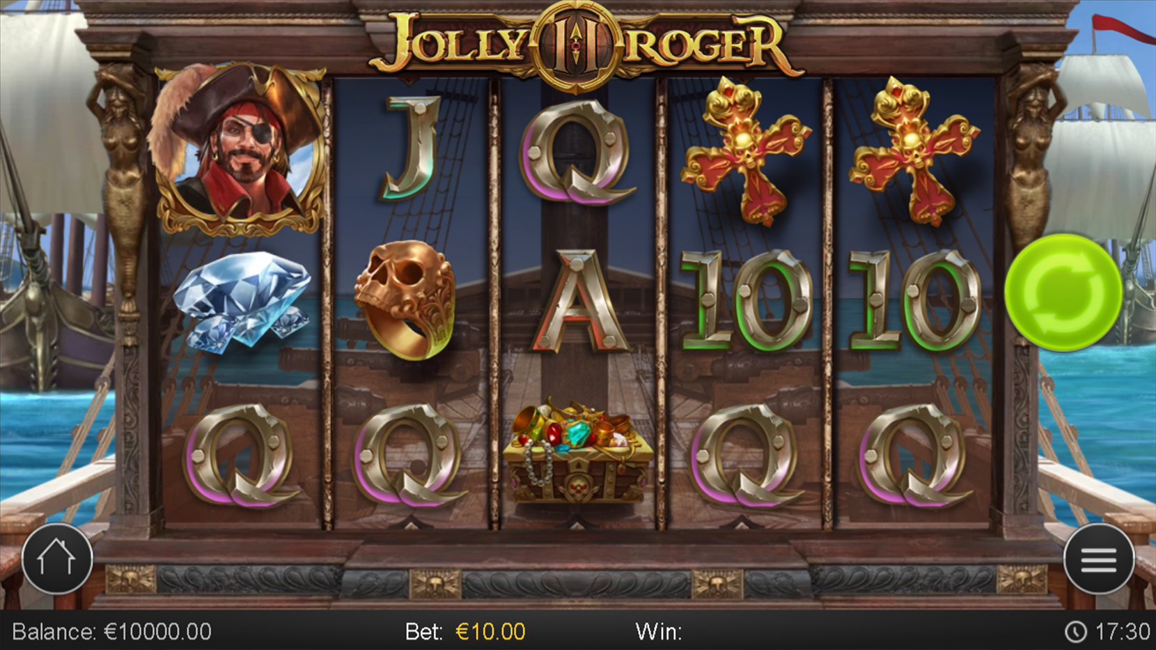 Image of Mobile Screenshot