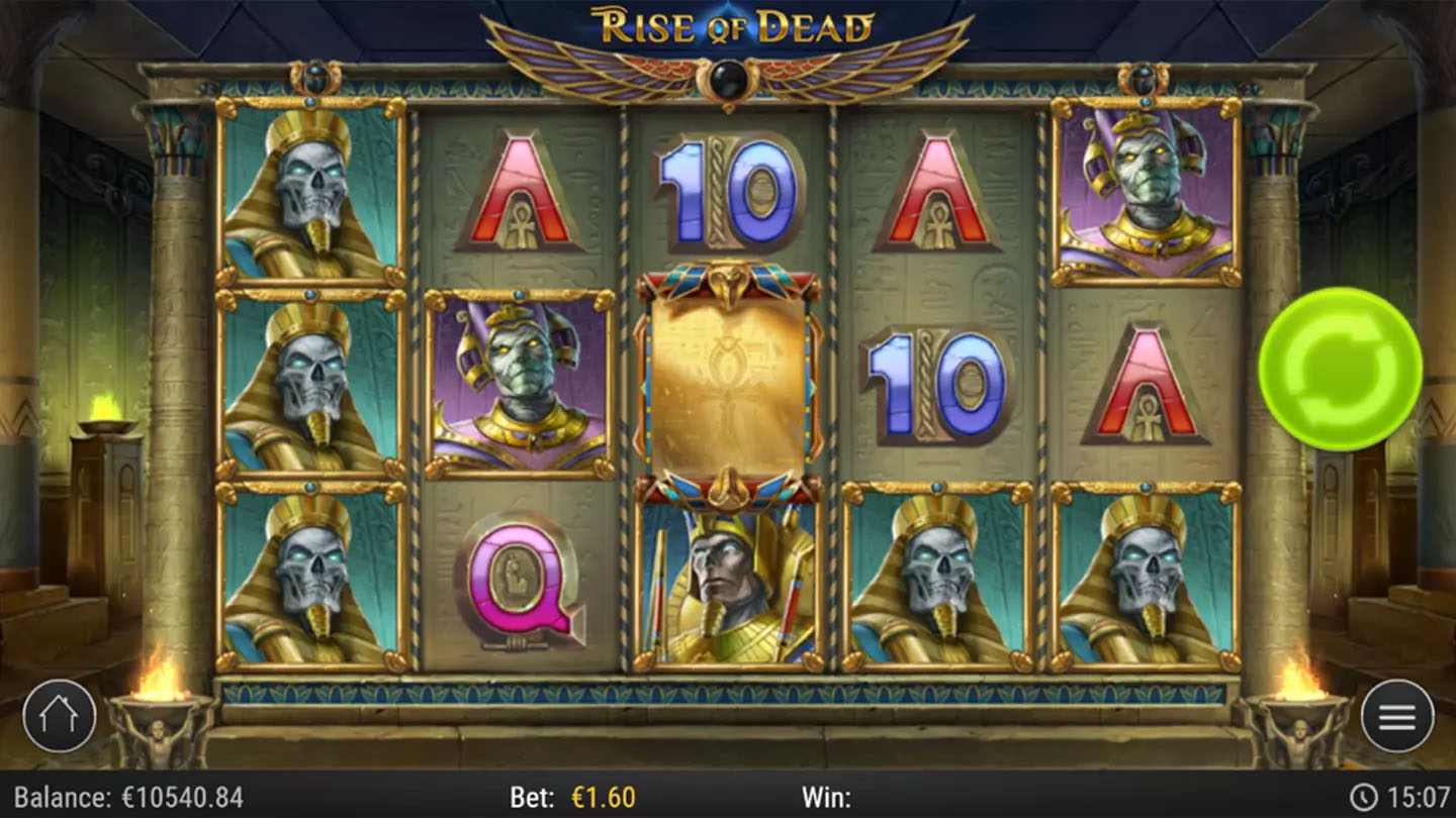 Image of Mobile Screenshot