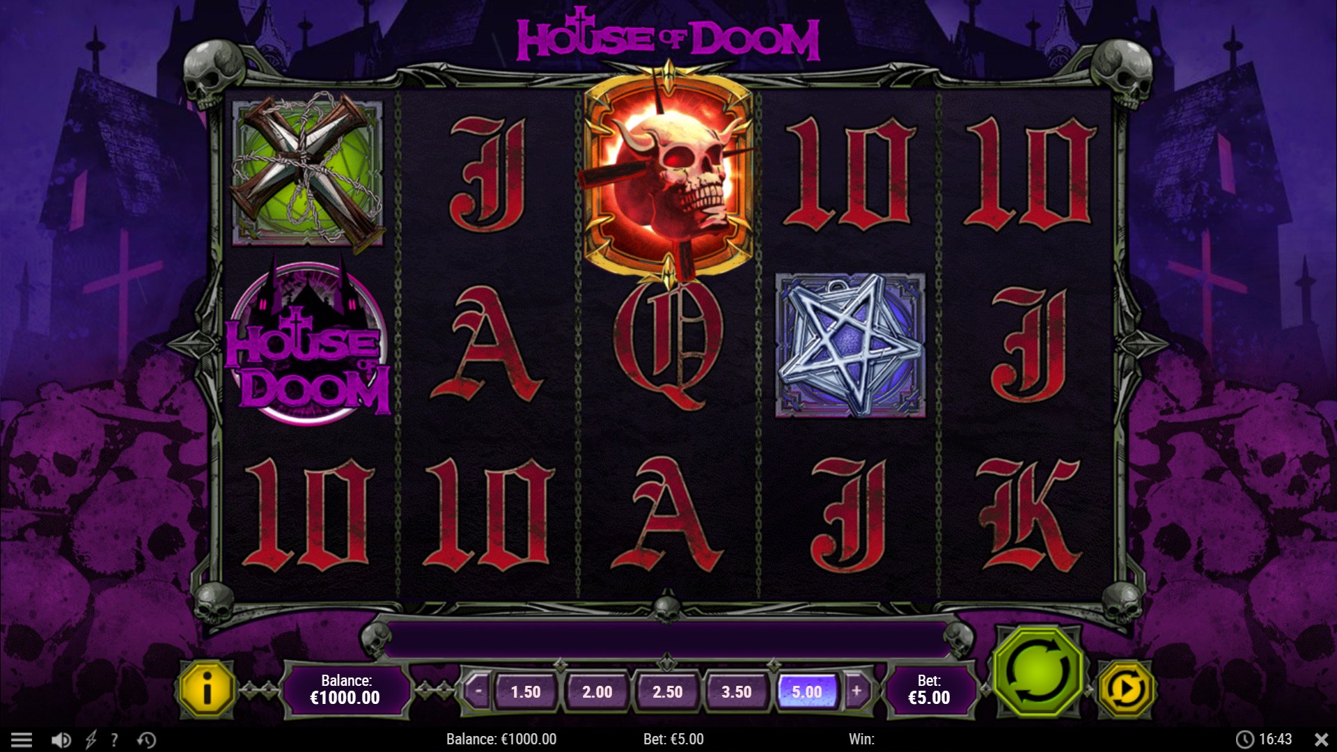 Image of Desktop Screenshot