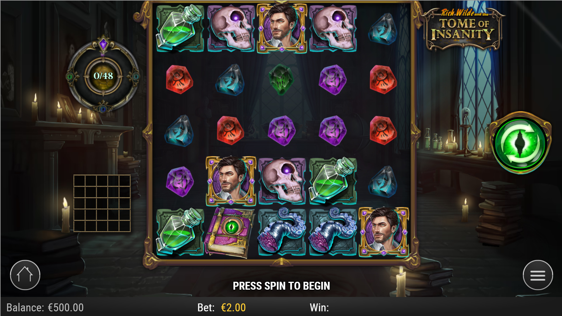 Image of Mobile Screenshot