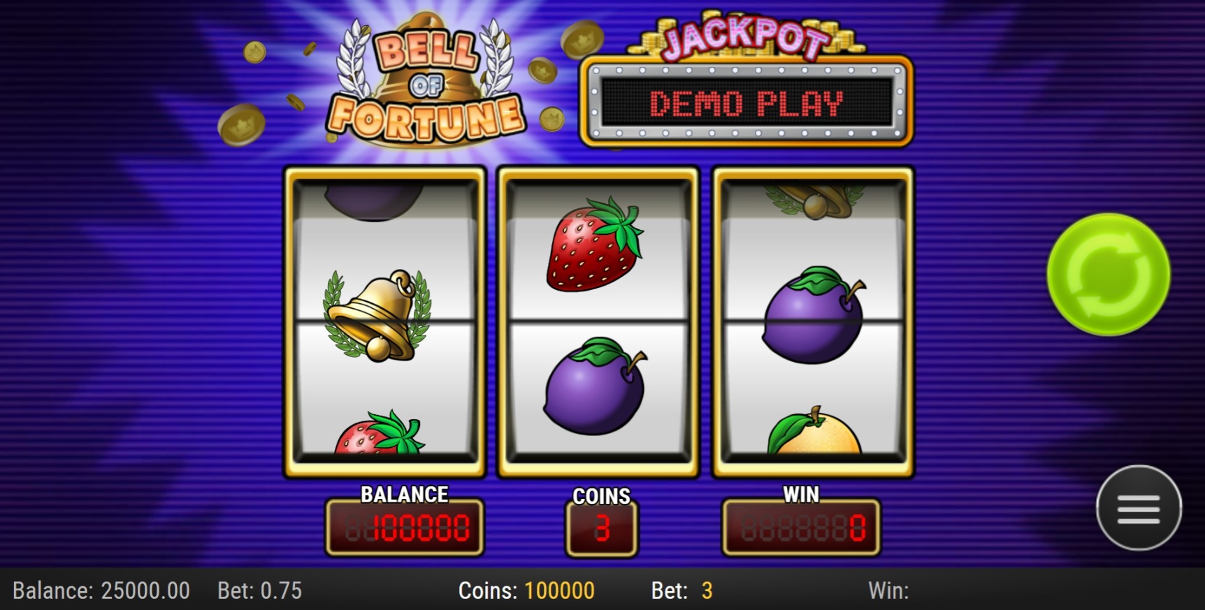 Image of Mobile Screenshot