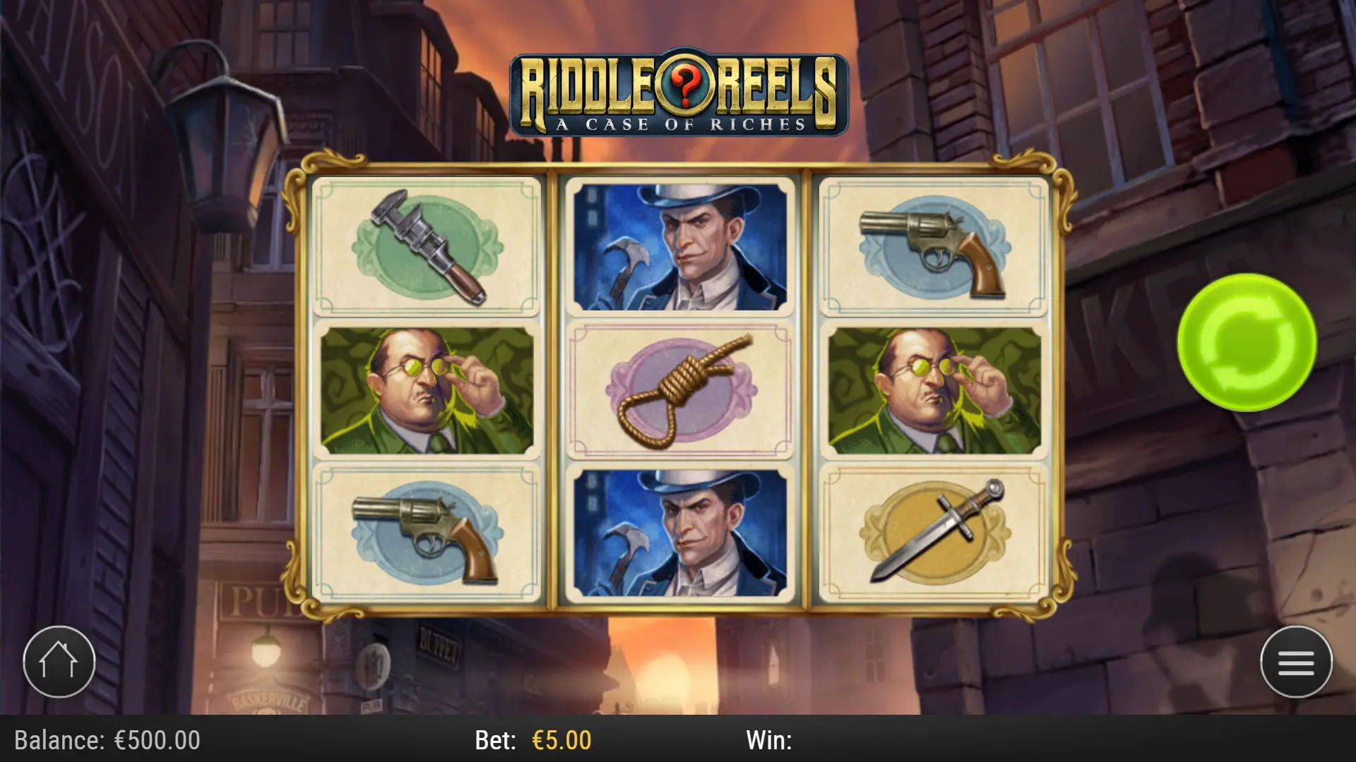 Image of Mobile Screenshot