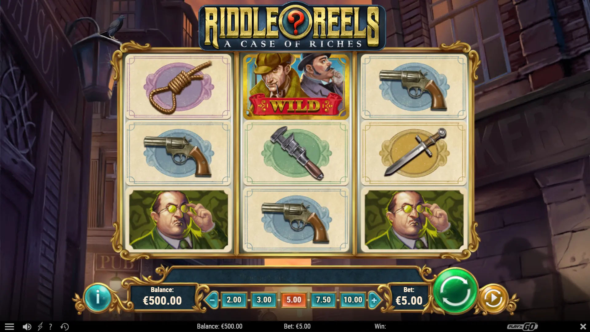 Image of Desktop Screenshot