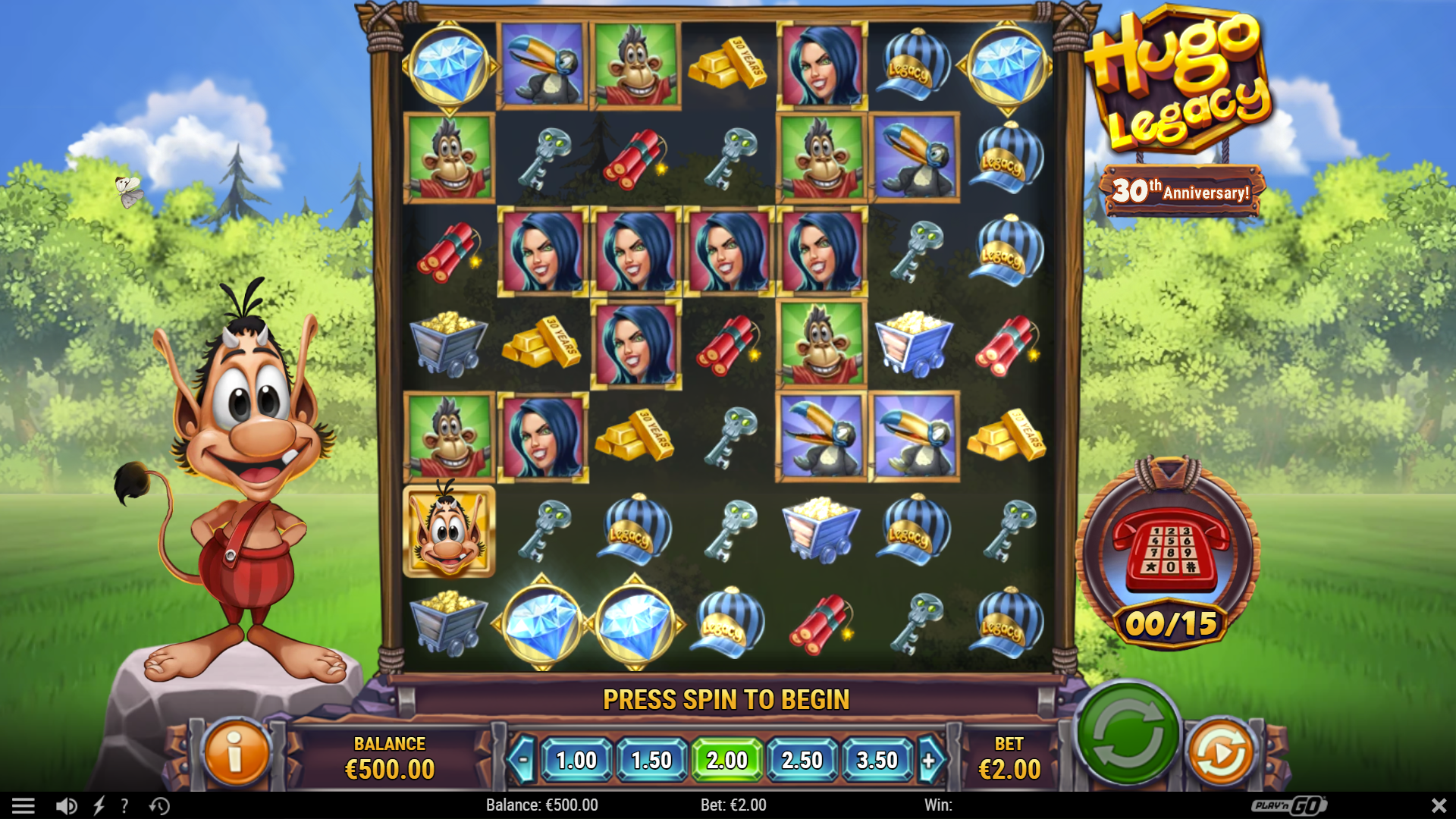 Image of Desktop Screenshot