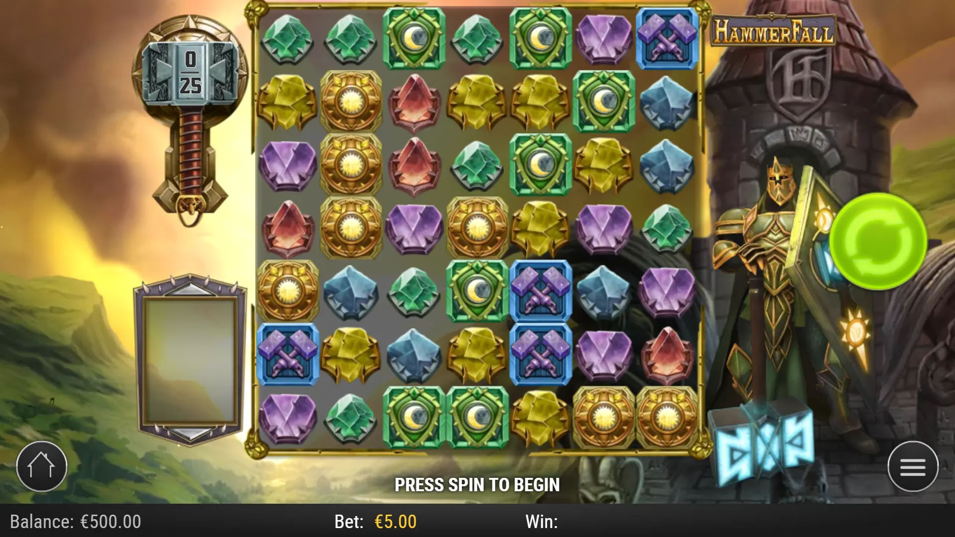 Image of Mobile Screenshot