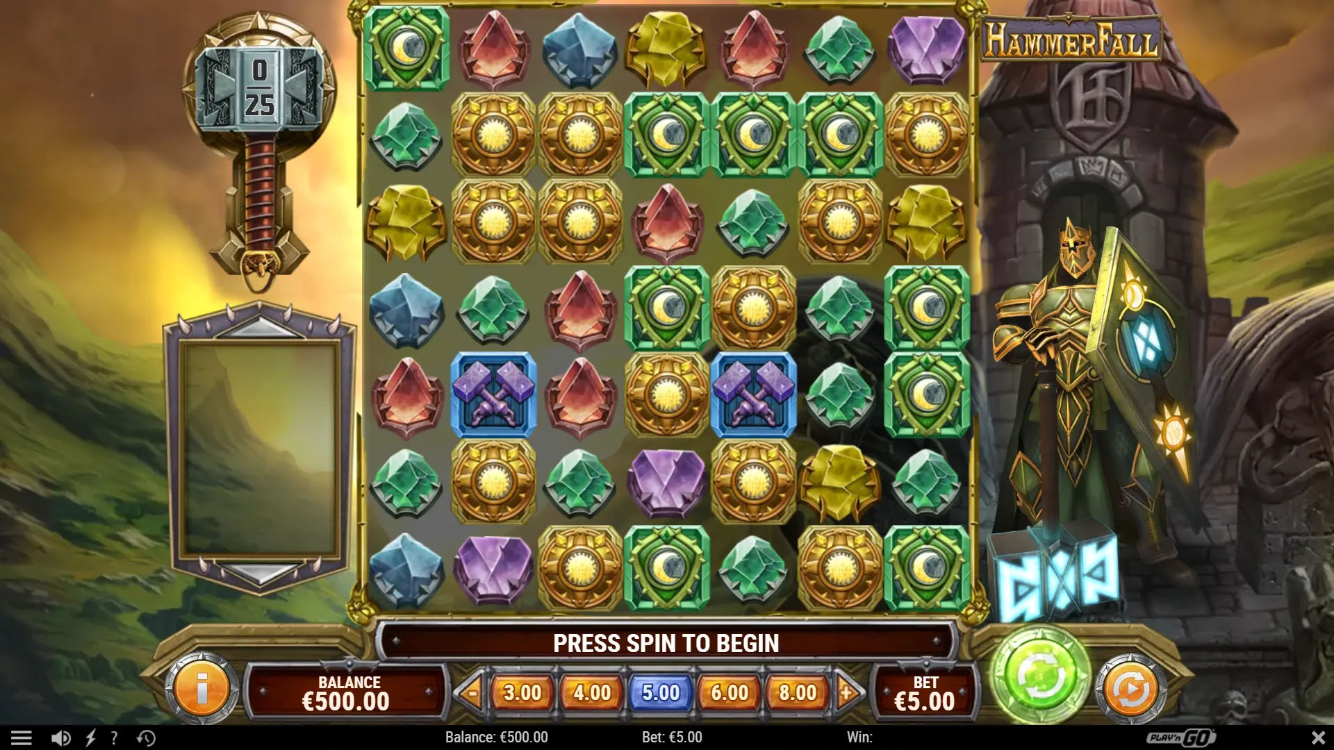 Image of Desktop Screenshot