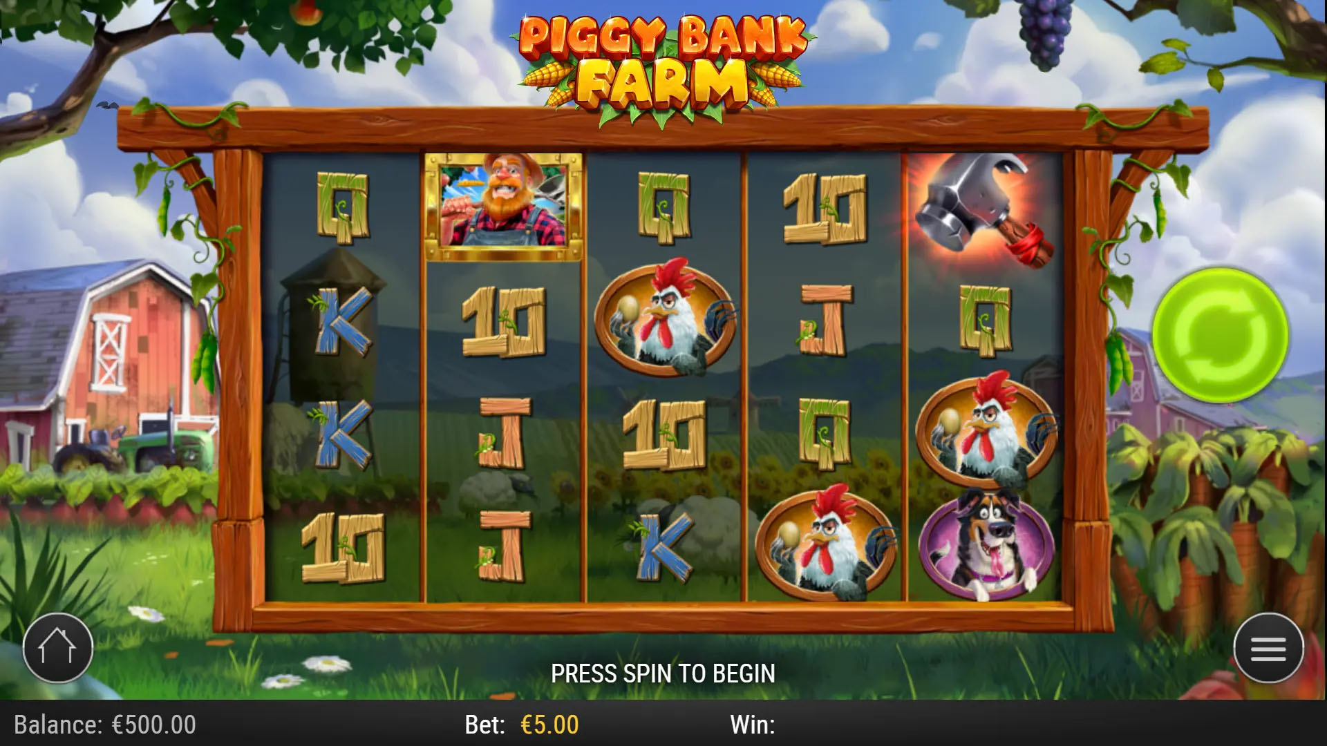 Image of Mobile Screenshot