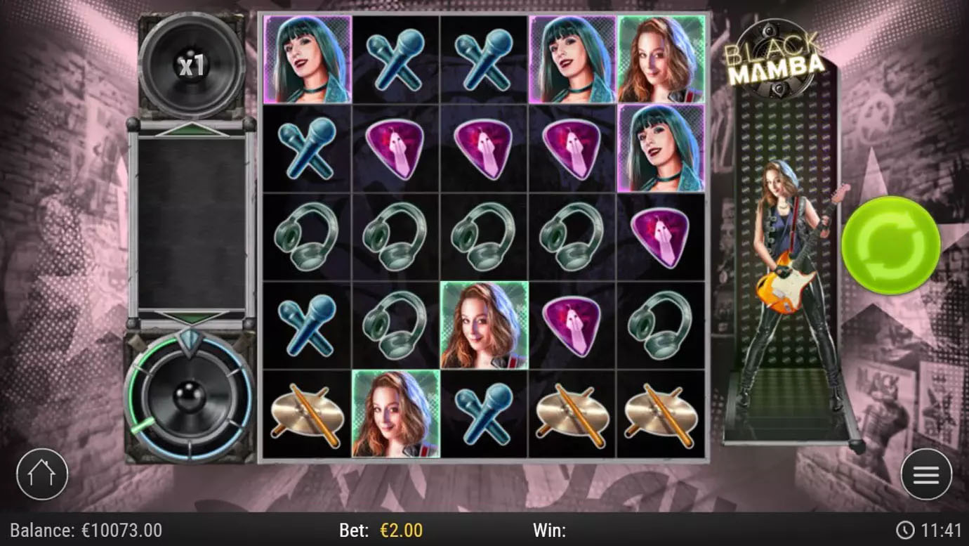 Image of Mobile Screenshot