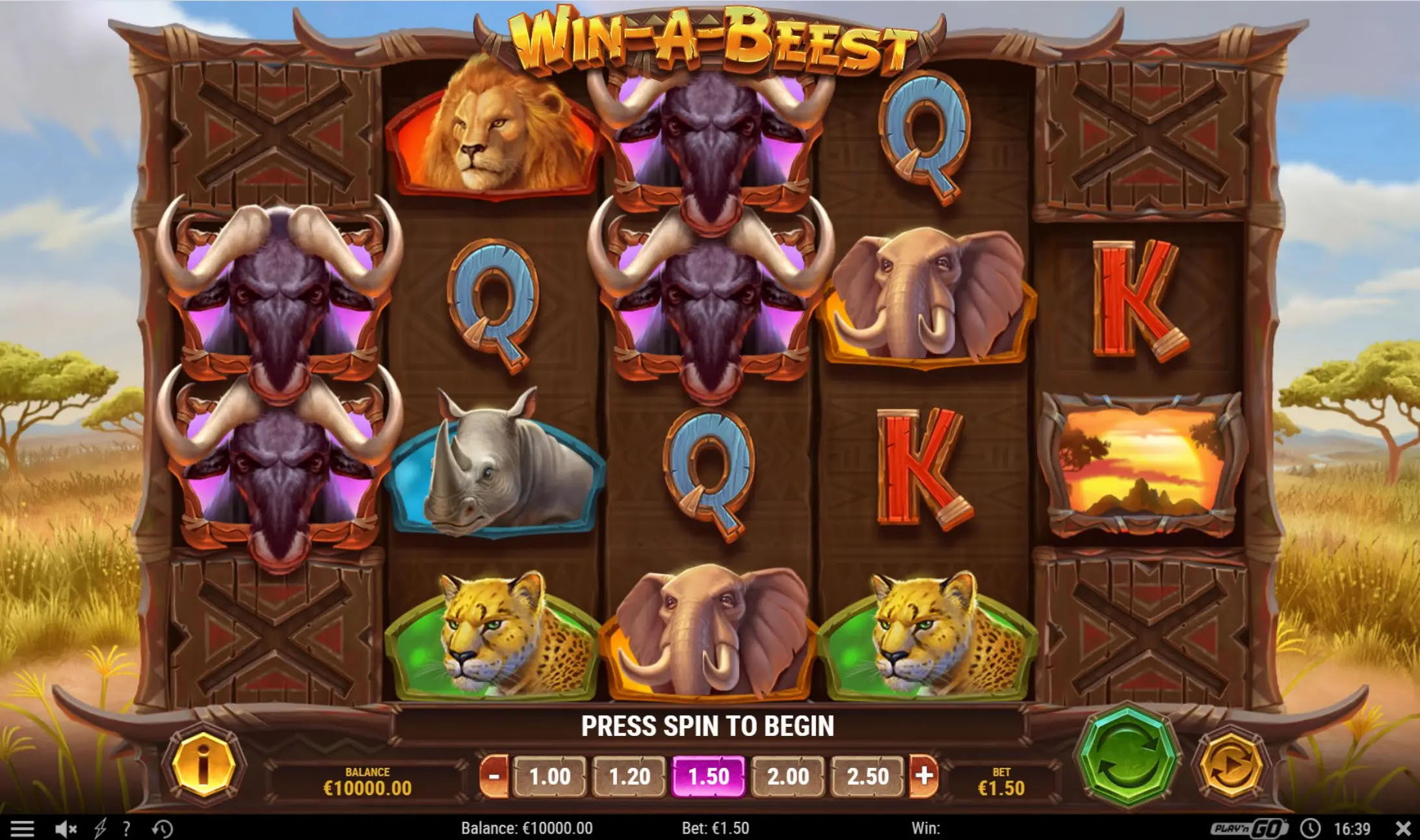 Image of Desktop Screenshot