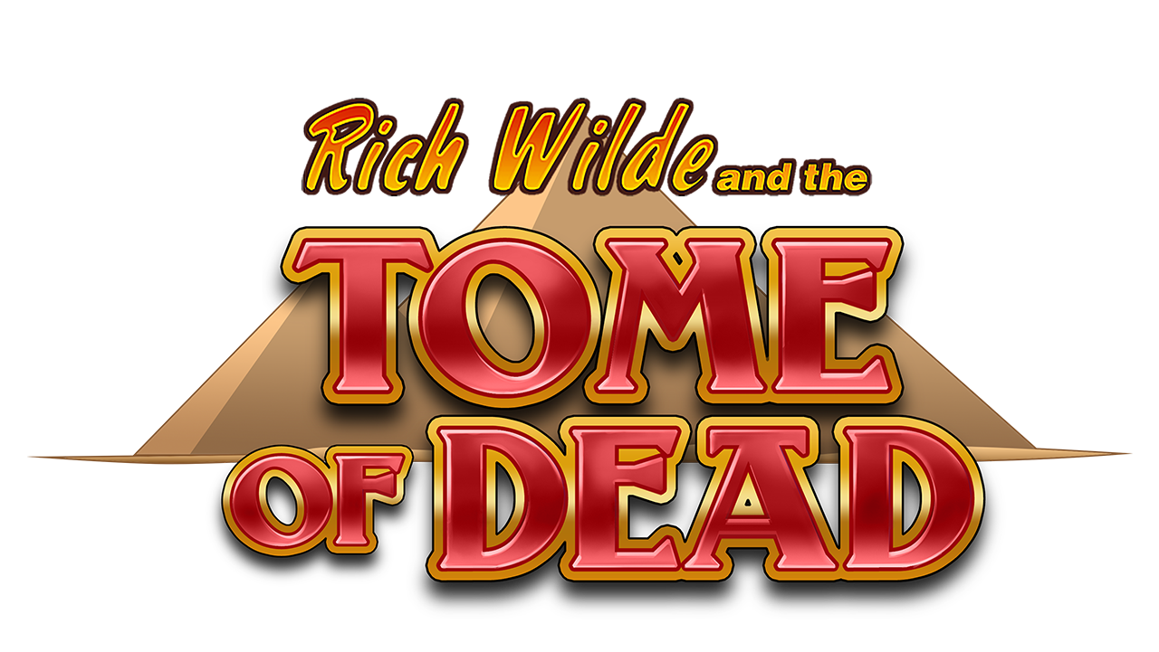 Rich Wilde and the Tome of Dead