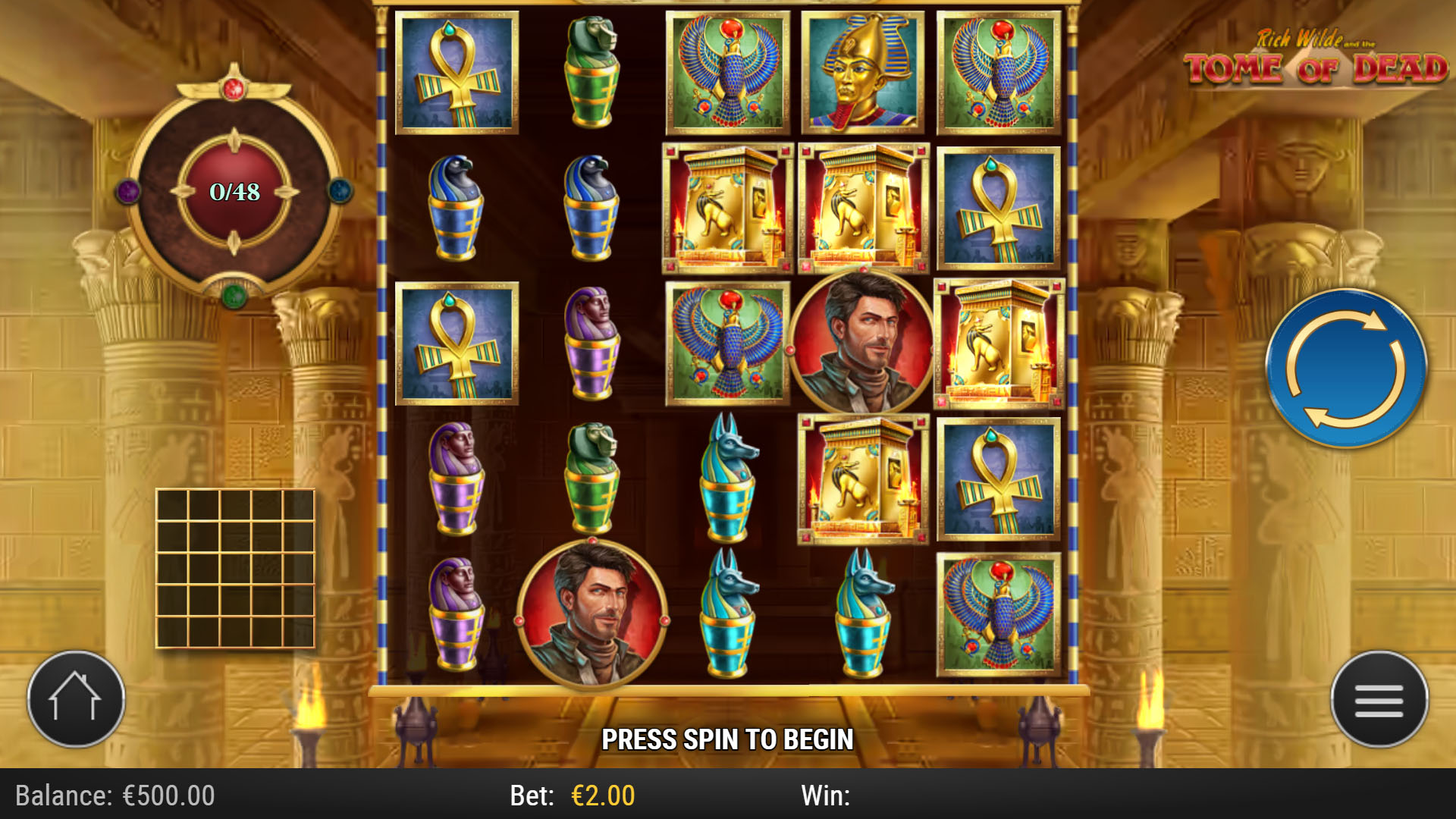 Image of Mobile Screenshot