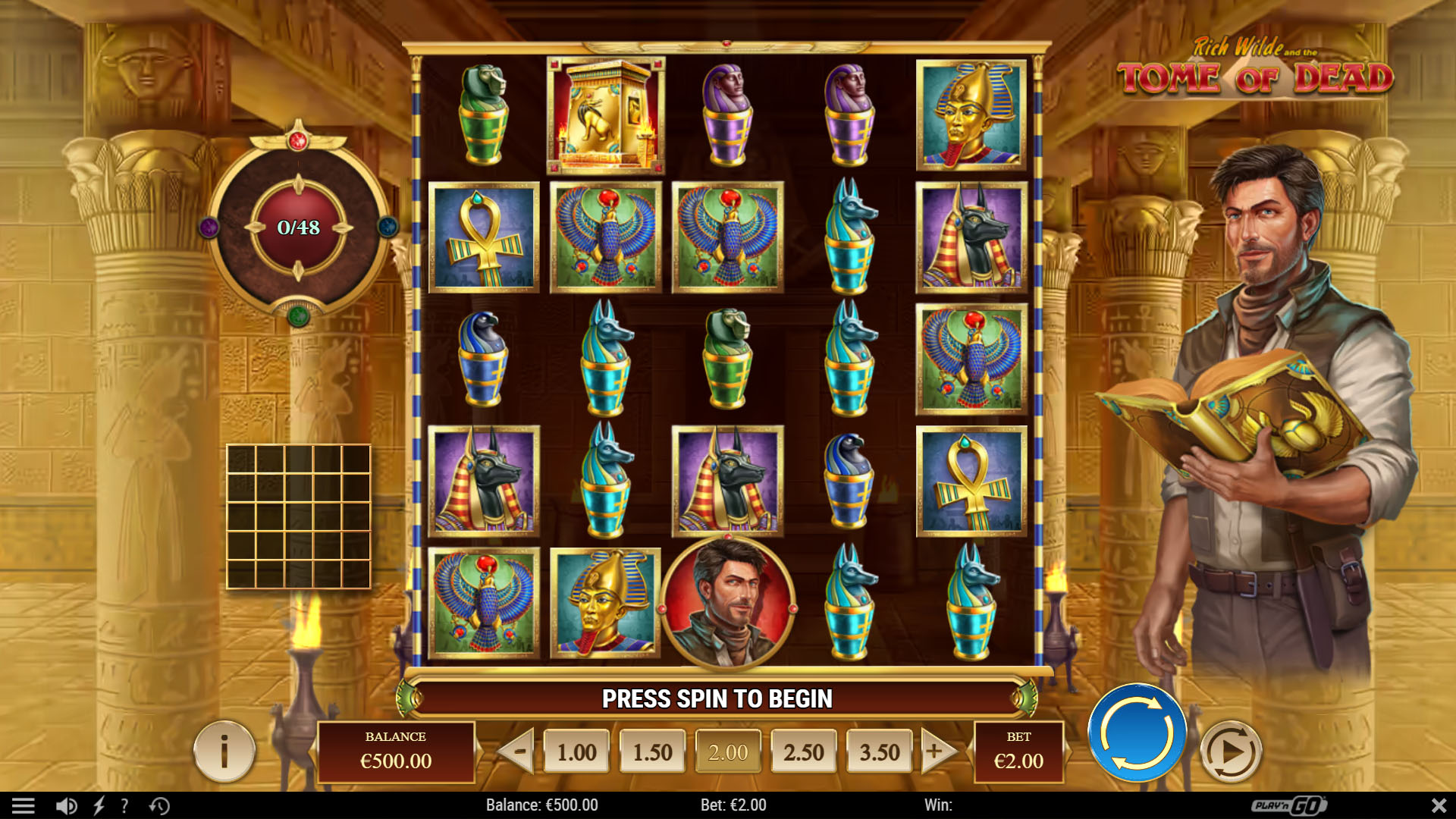 Image of Desktop Screenshot