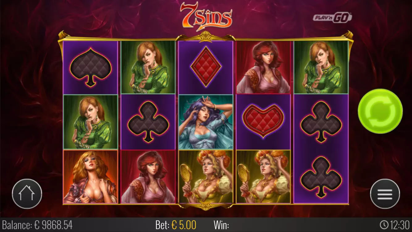 Image of Mobile Screenshot