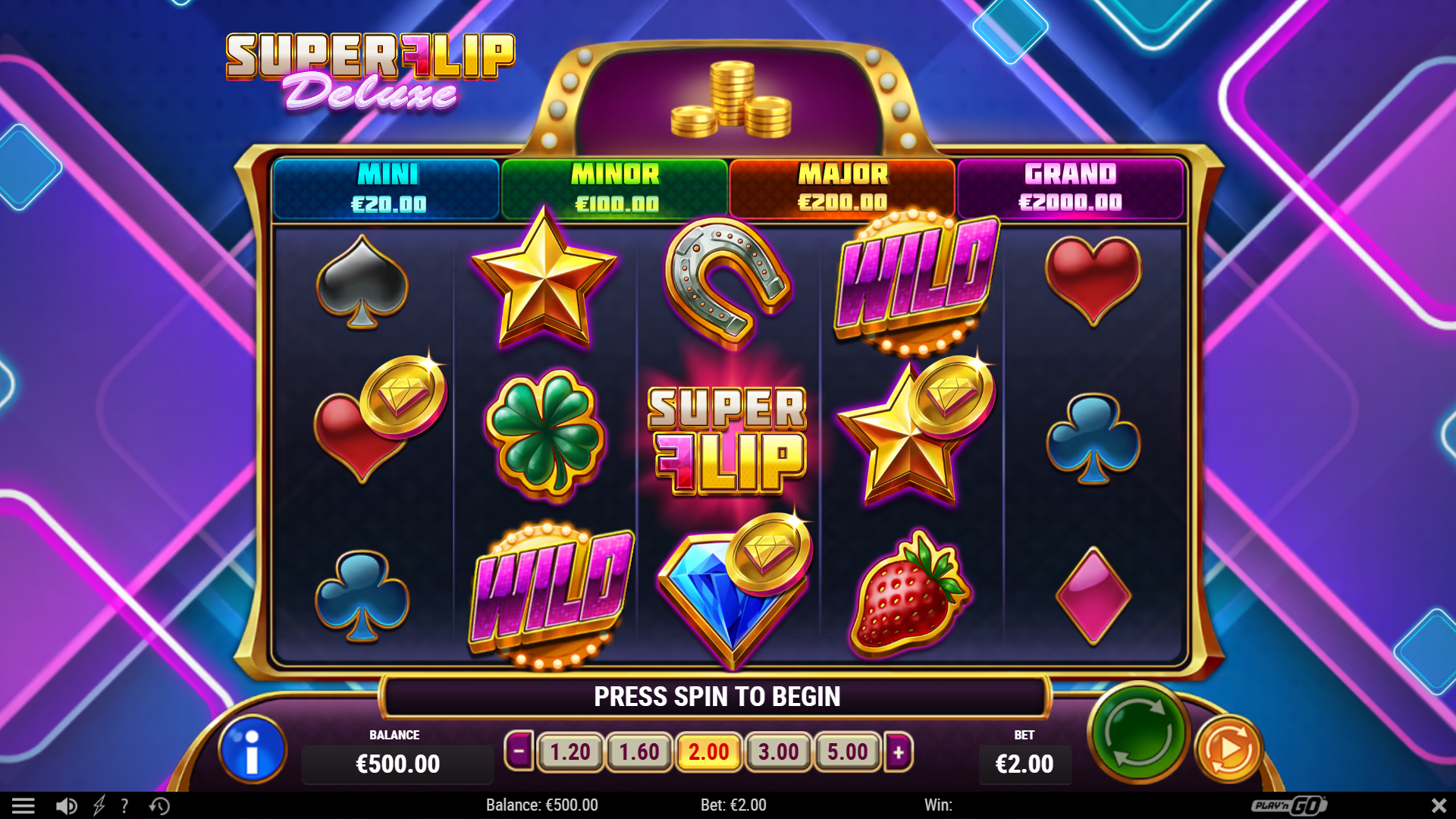 Image of Desktop Screenshot