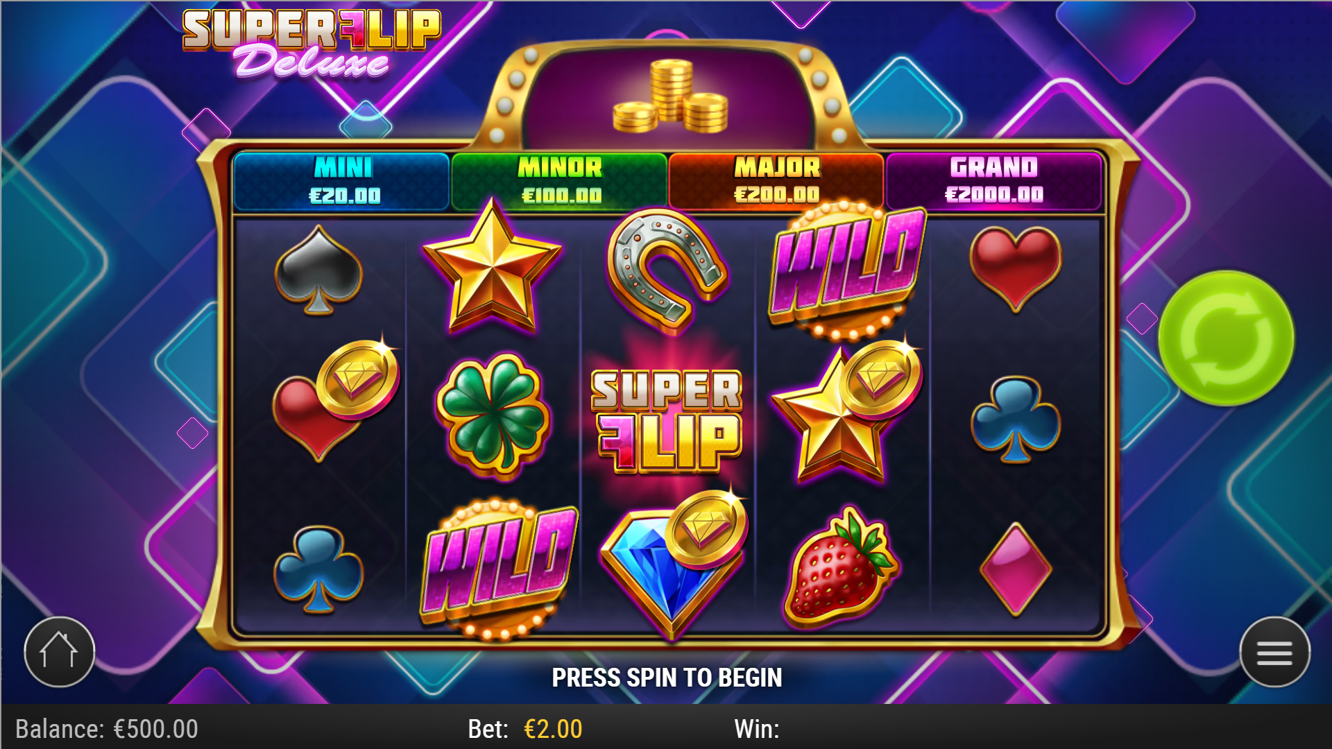 Image of Mobile Screenshot