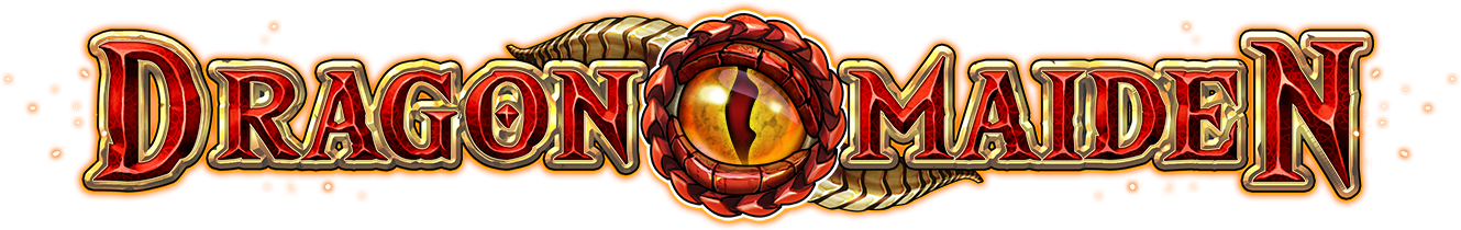 Dragon Maiden
