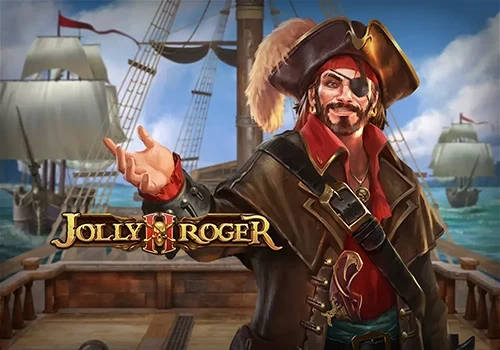 Jolly Roger 2
