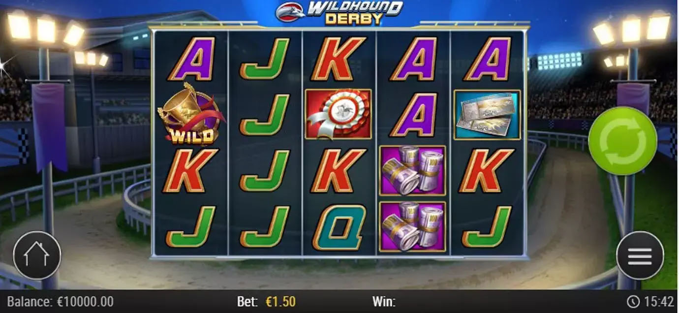 Image of Mobile Screenshot