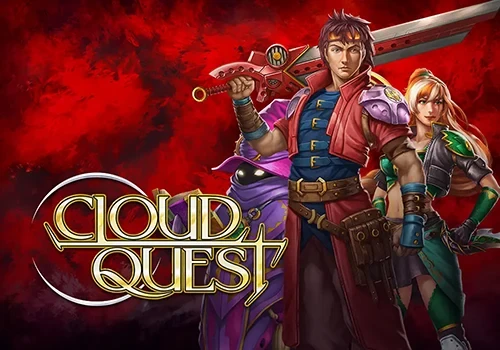 Cloud Quest