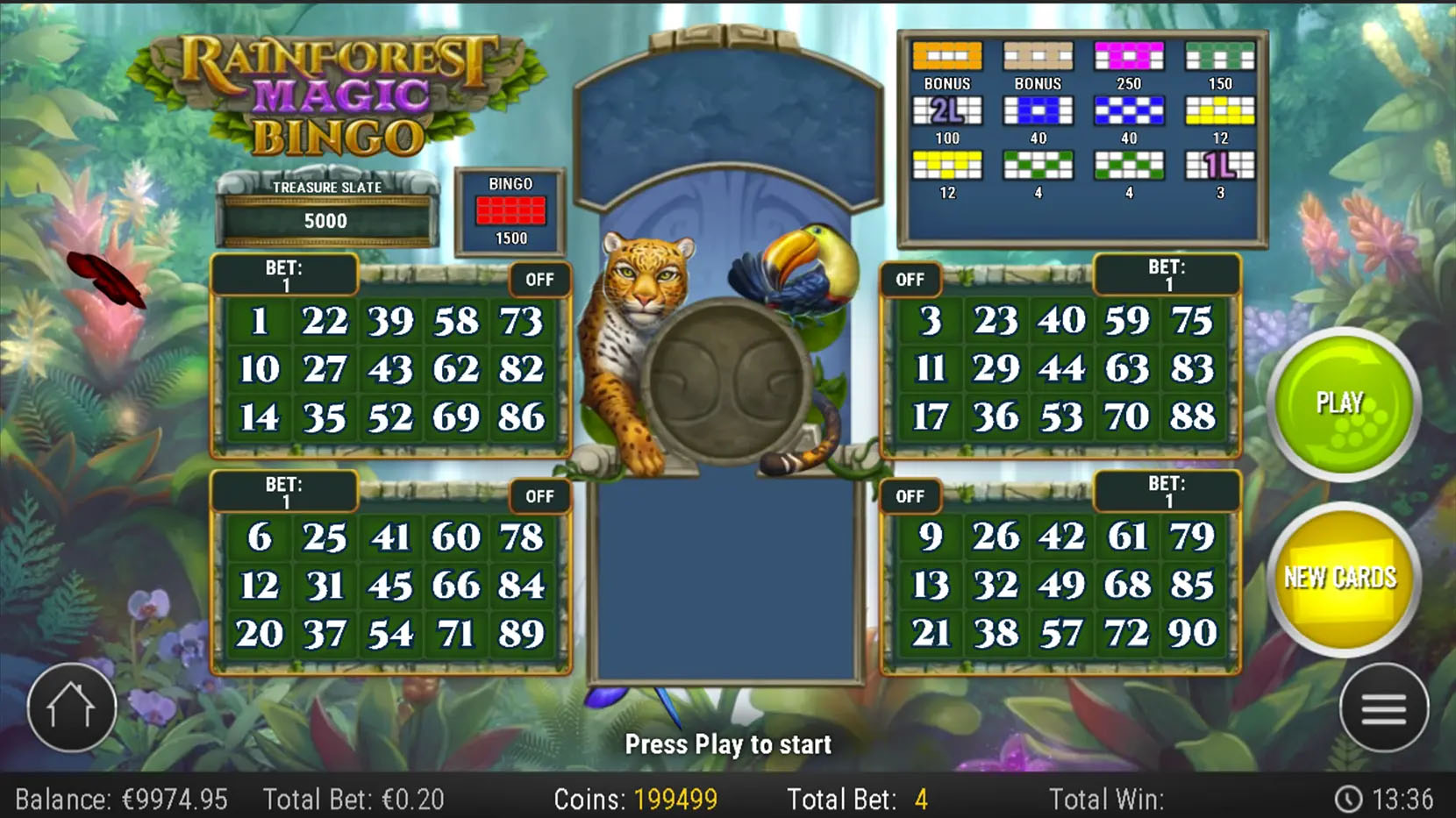 Image of Mobile Screenshot