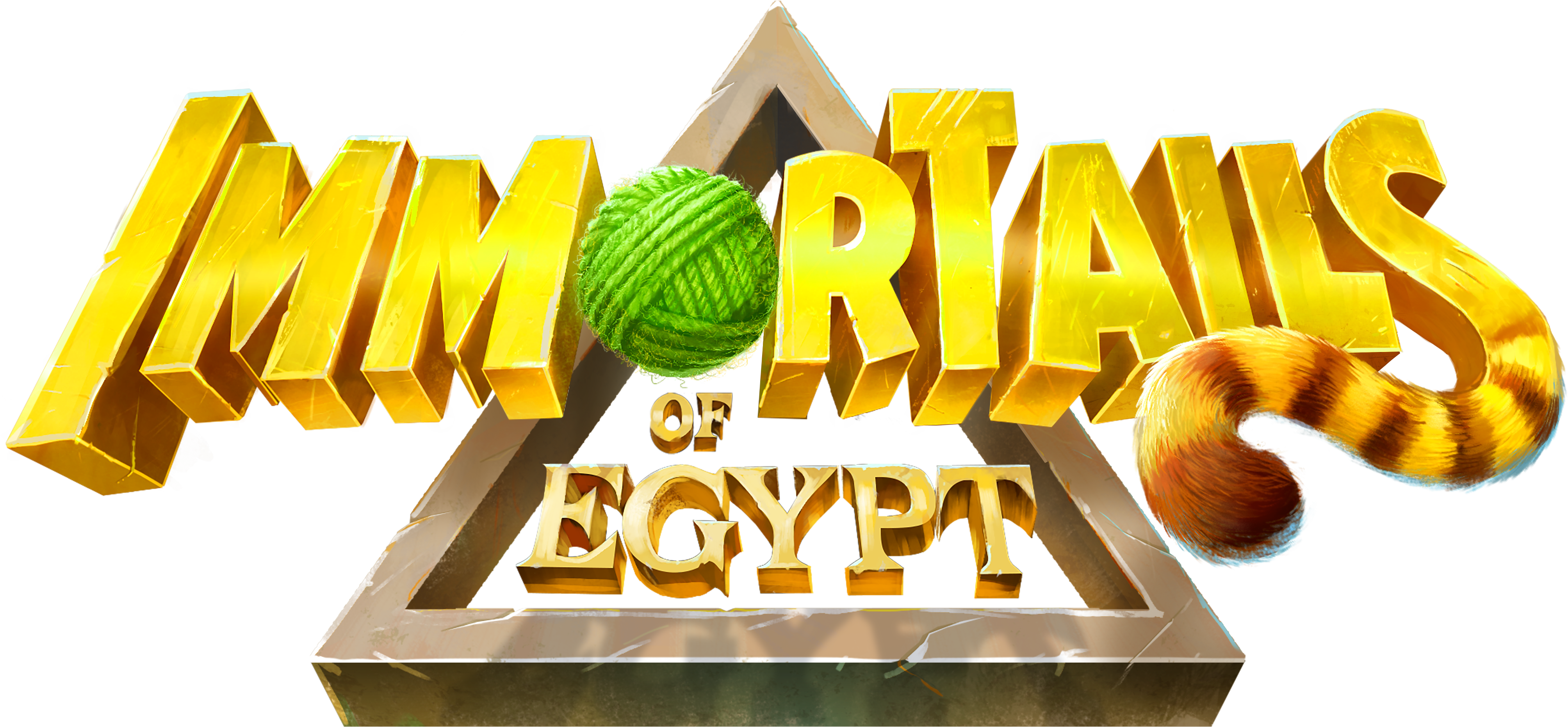 ImmorTails of Egypt