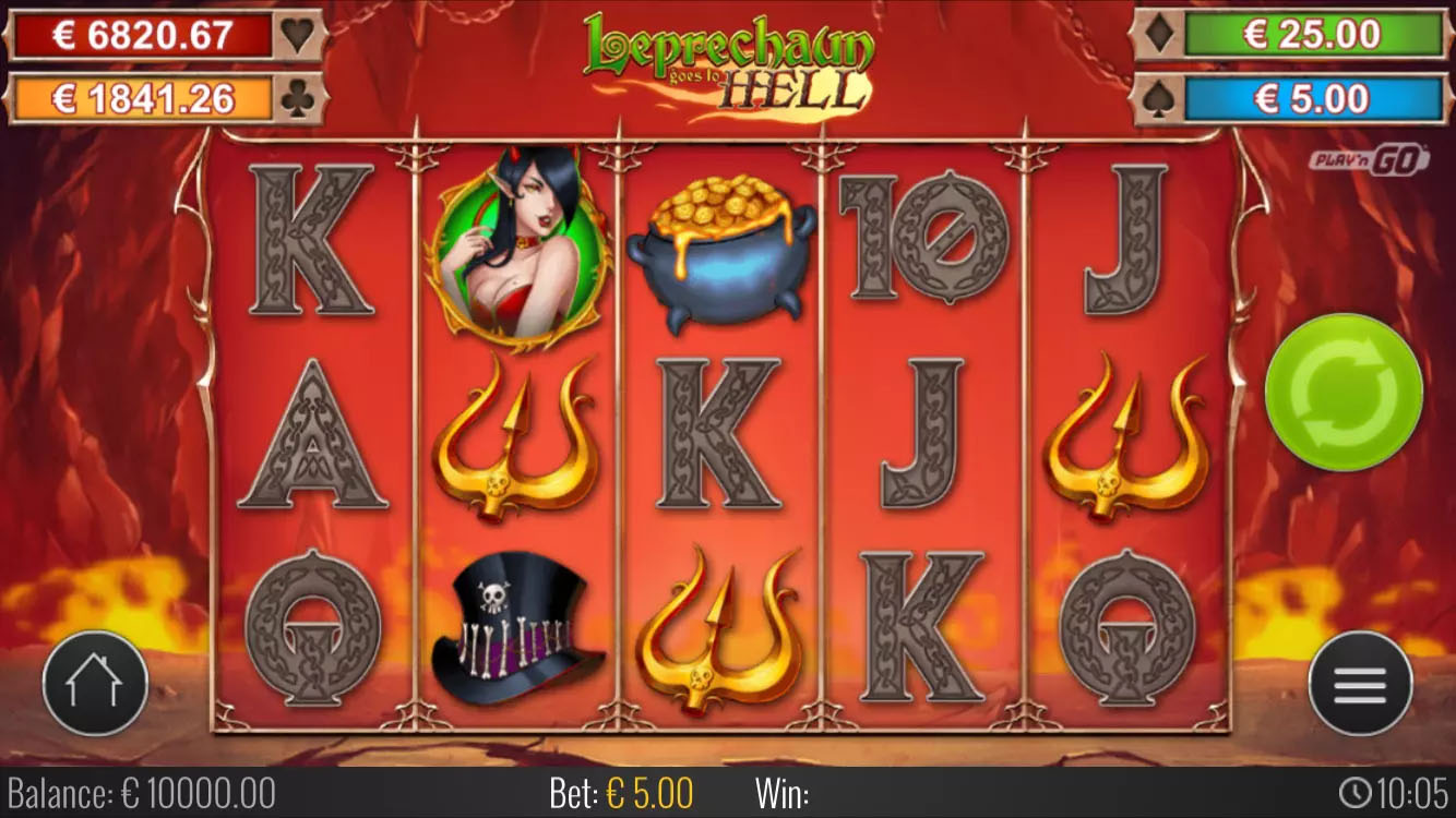 Image of Mobile Screenshot