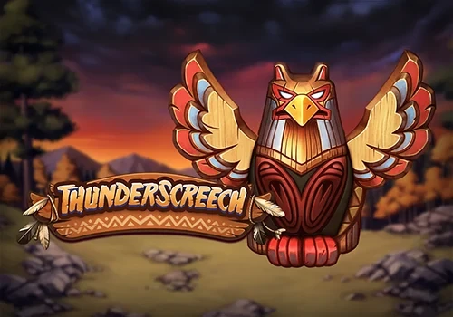 Thunder Screech
