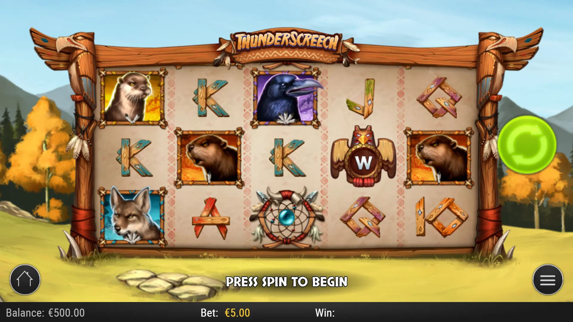 Image of Mobile Screenshot