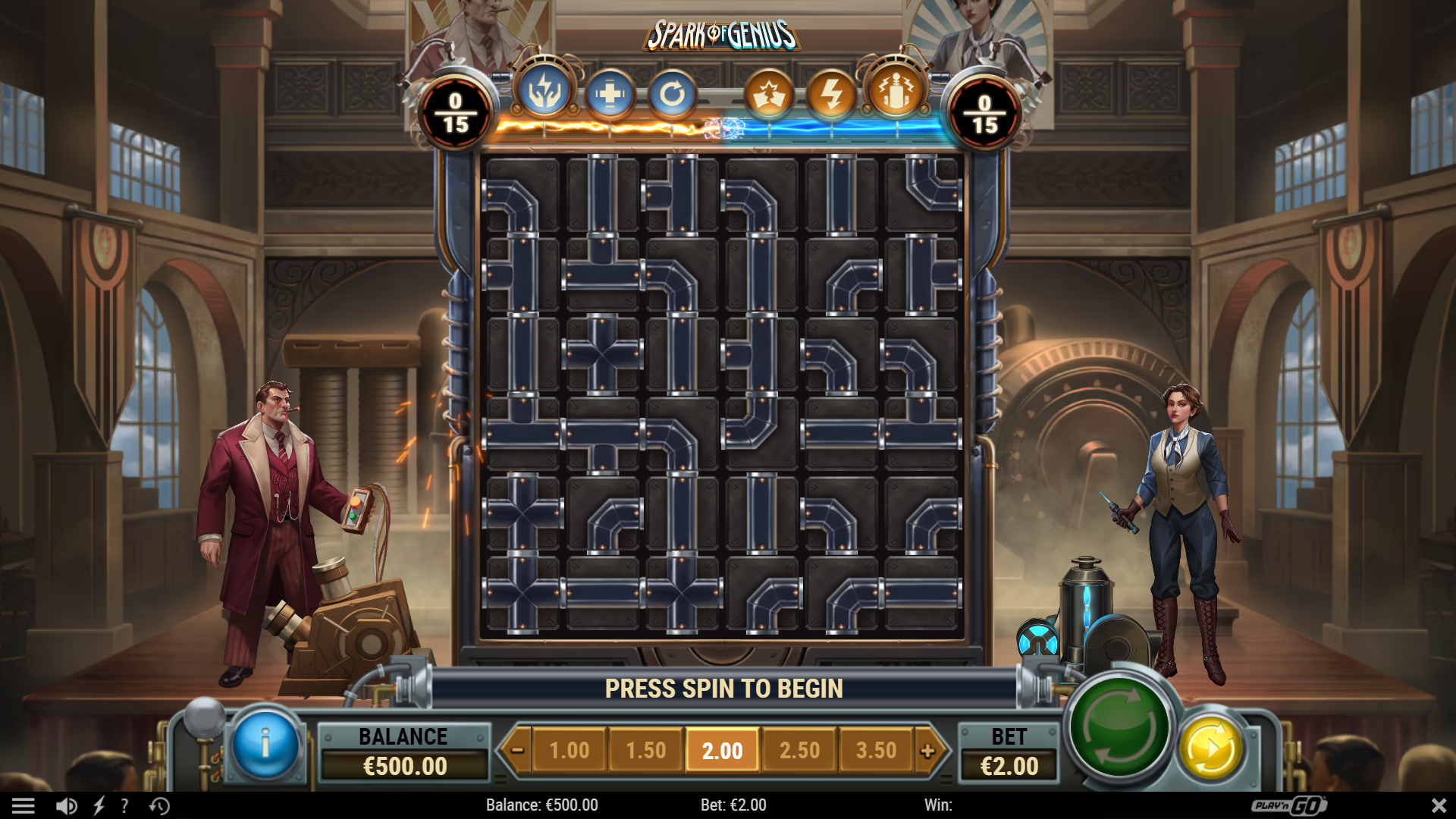 Image of Desktop Screenshot