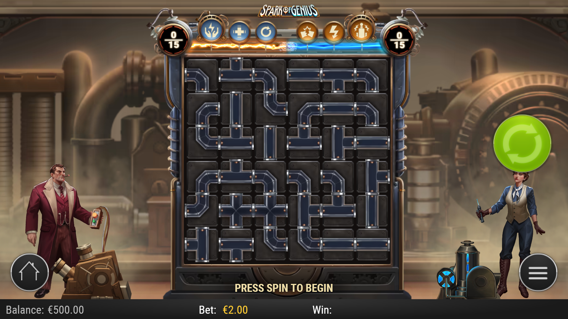 Image of Mobile Screenshot