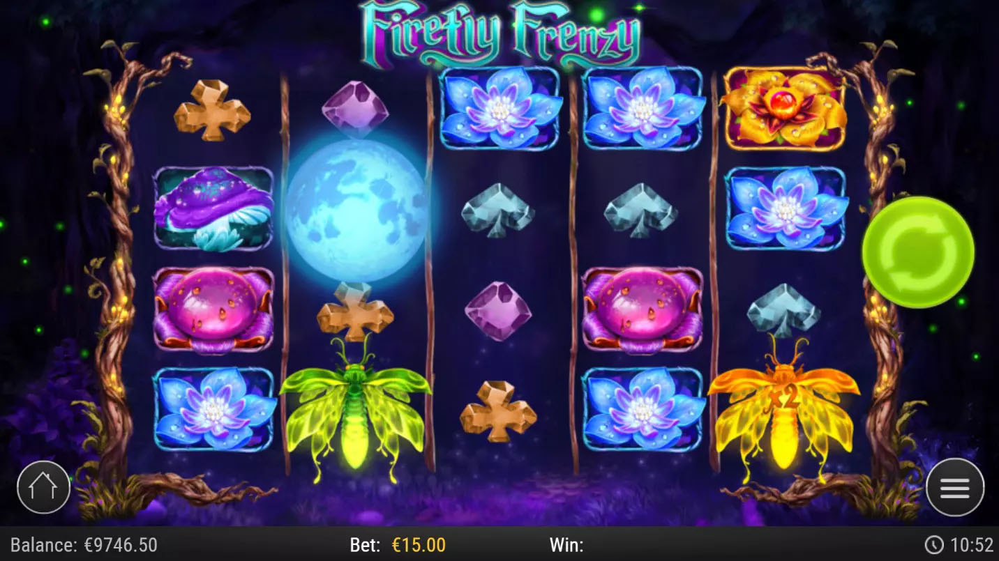 Image of Mobile Screenshot