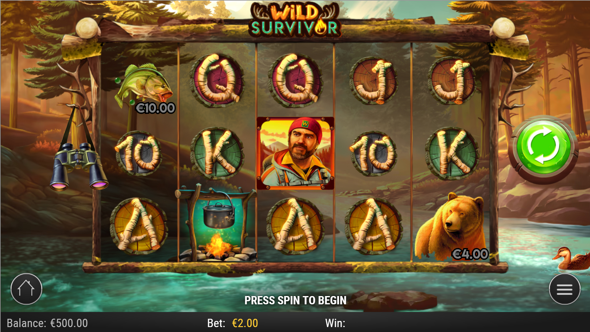 Image of Mobile Screenshot