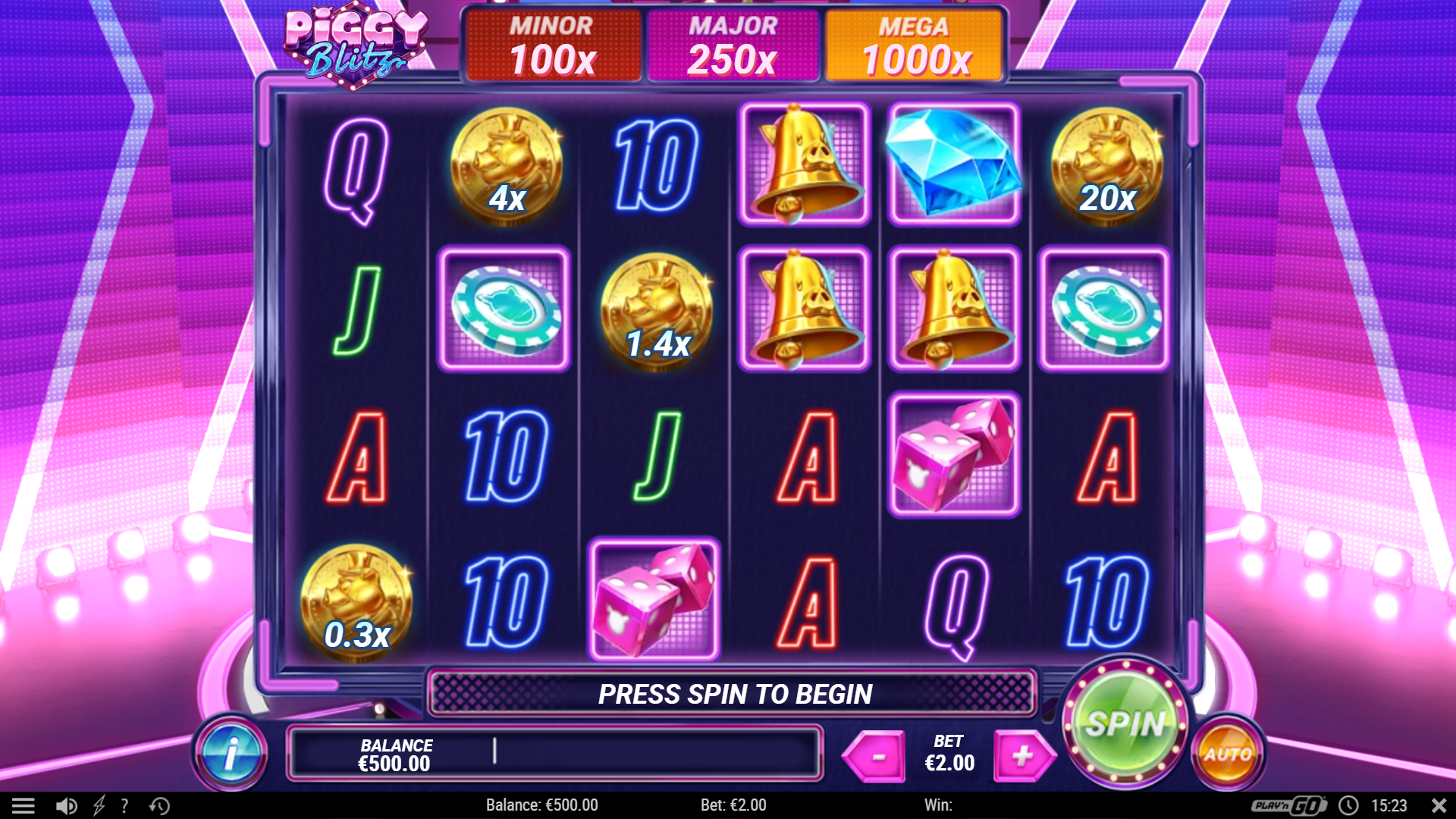 Image of Desktop Screenshot