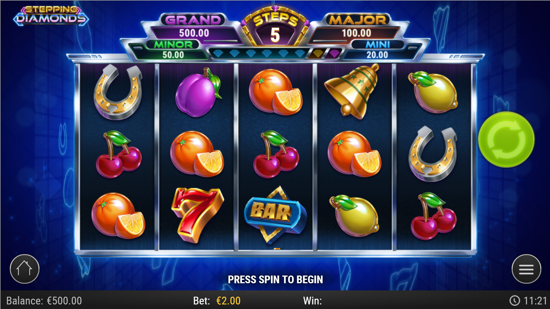 Image of Mobile Screenshot