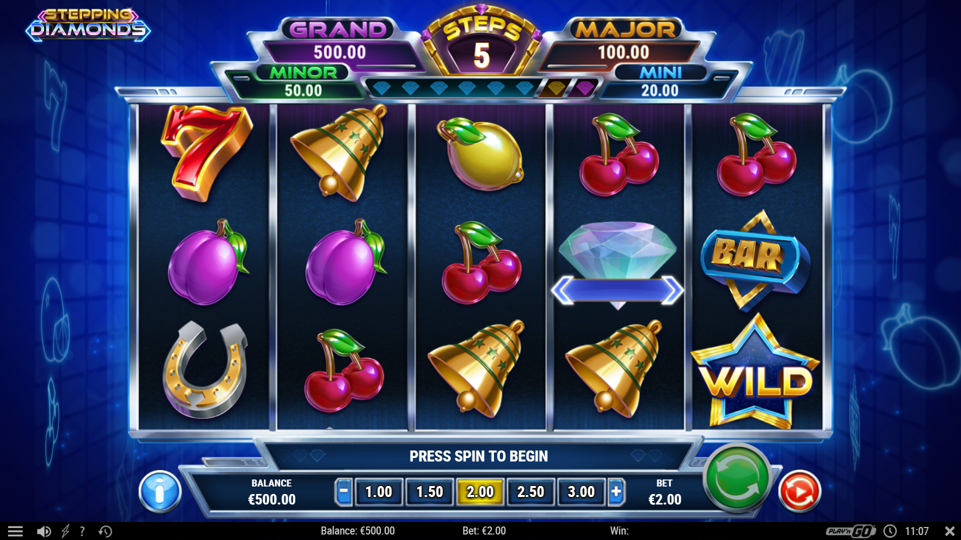 Image of Desktop Screenshot