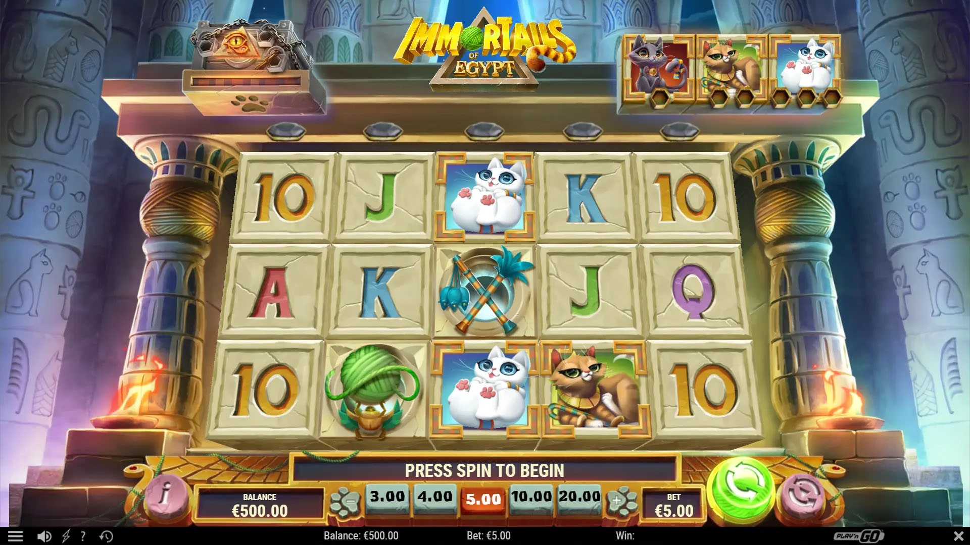 Image of Desktop Screenshot