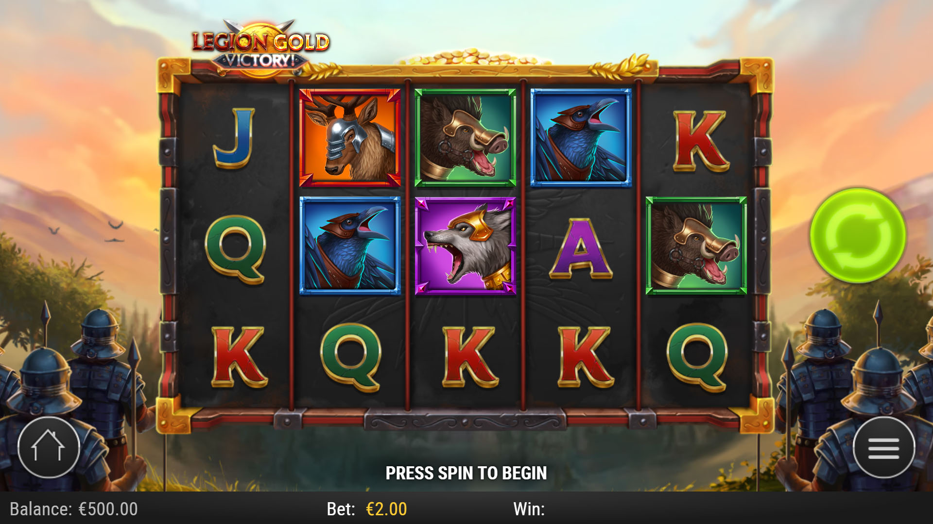 Image of Mobile Screenshot