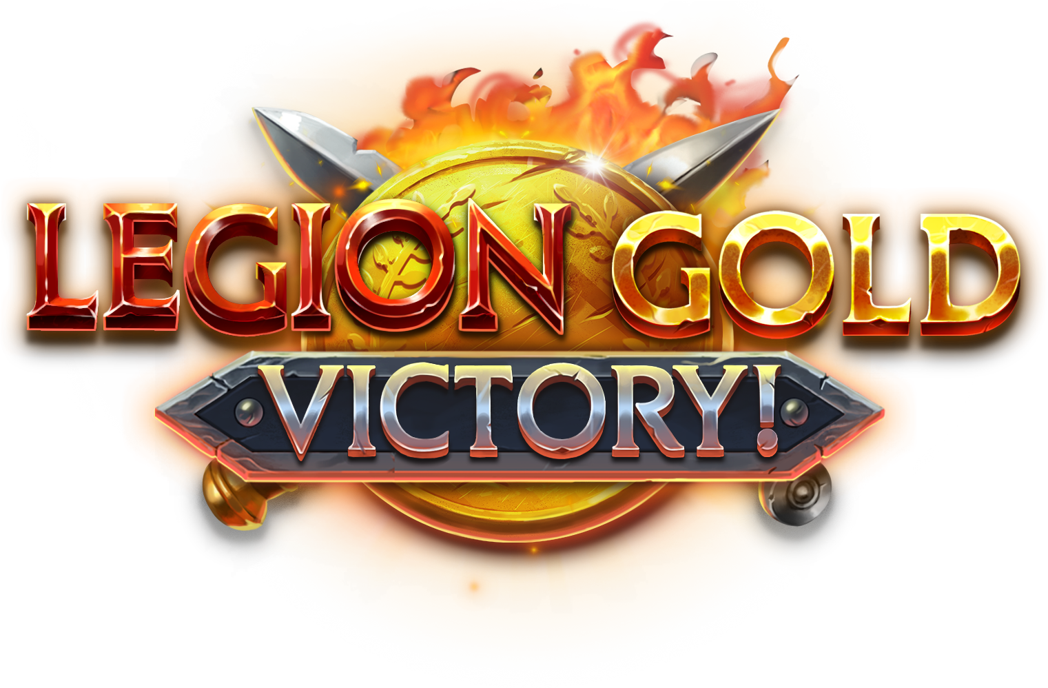 Legion Gold Victory!