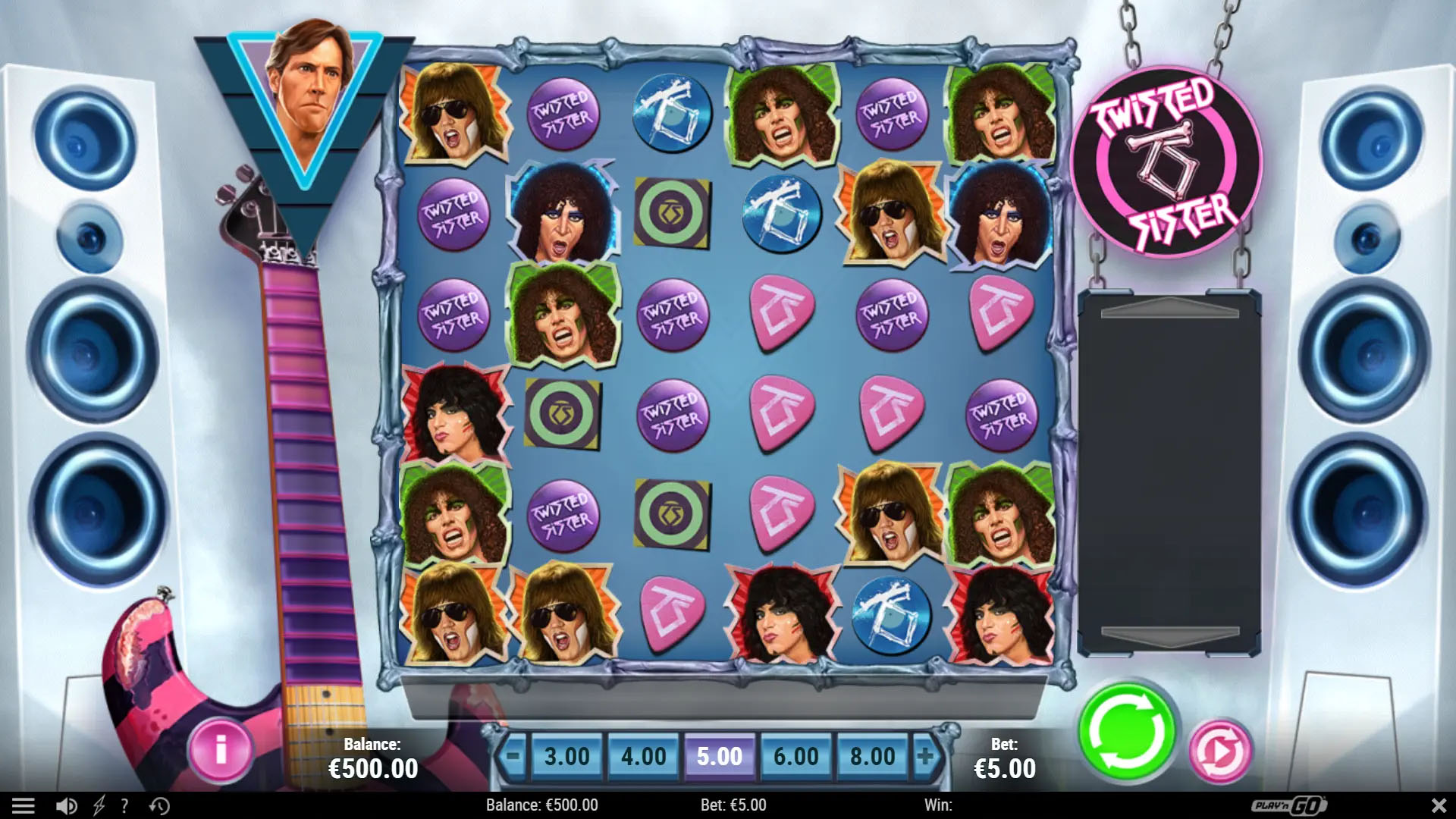 Image of Desktop Screenshot