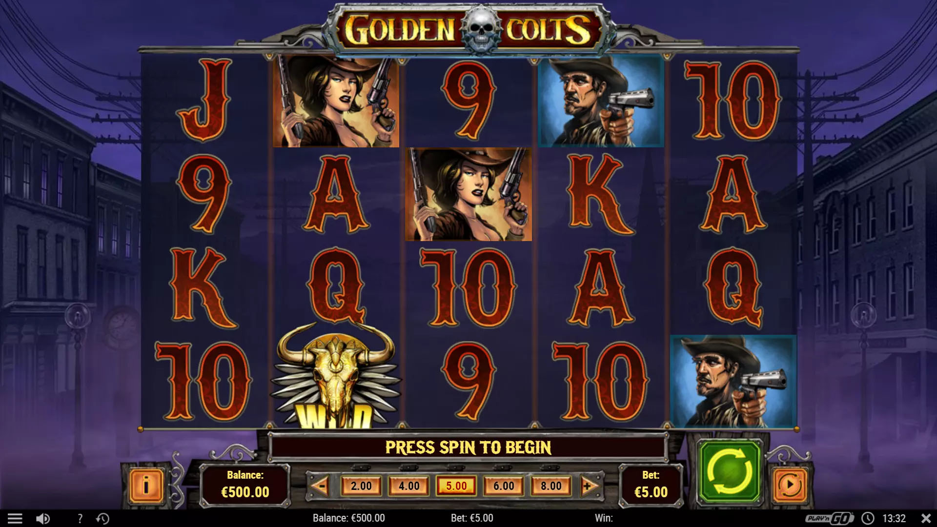 Image of Desktop Screenshot