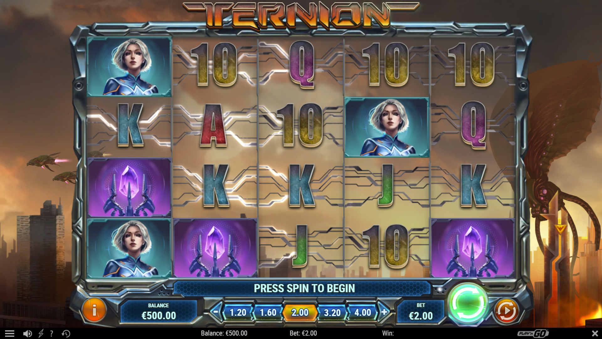 Image of Desktop Screenshot