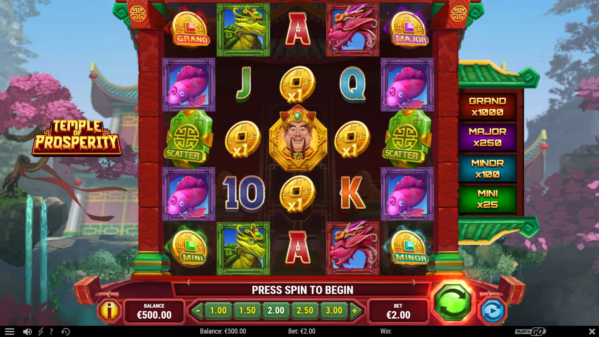 Image of Desktop Screenshot