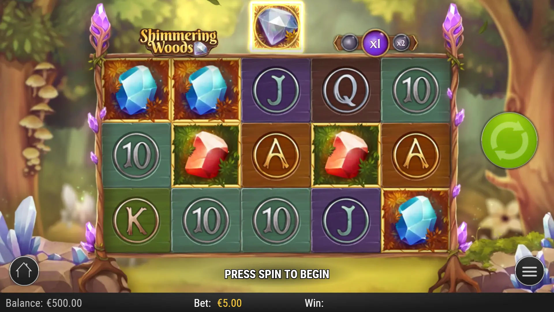 Image of Mobile Screenshot