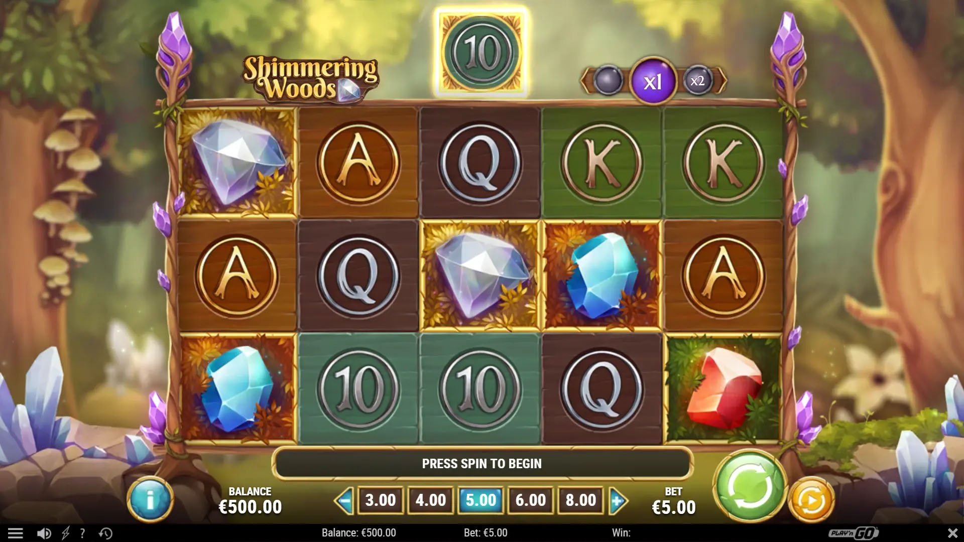 Image of Desktop Screenshot