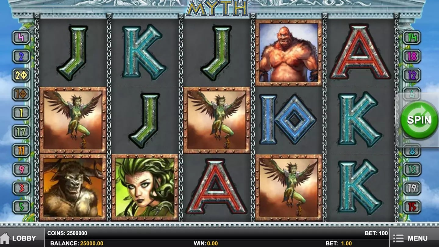 Image of Mobile Screenshot