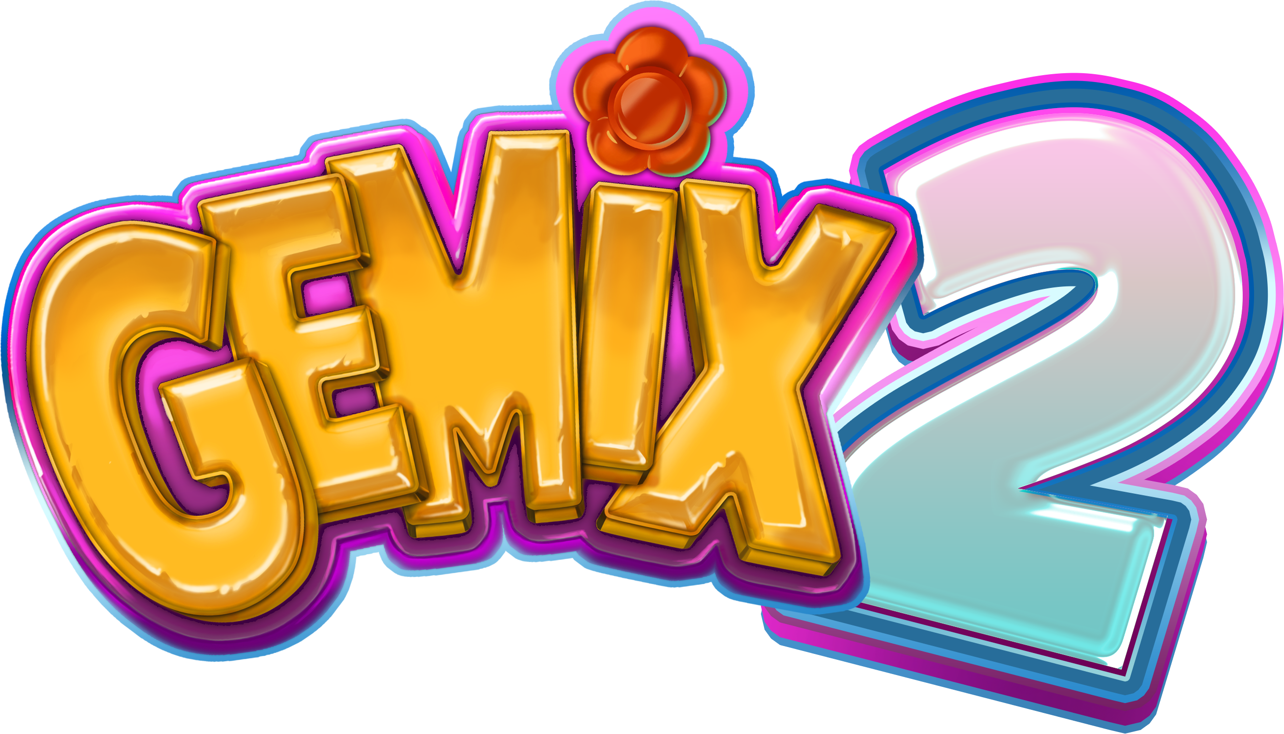Gemix 2