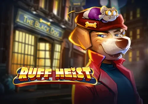 Ruff Heist